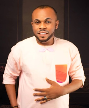 Udochukwu Ihusa