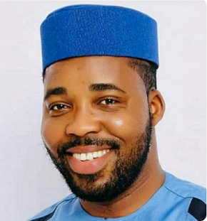 James Ogo Oluwa