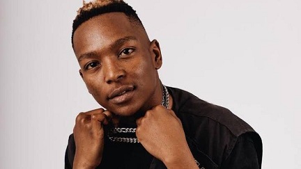 Jacob Mongezi Skosana