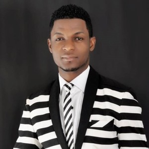 Joseph Omo Ebhodaghe