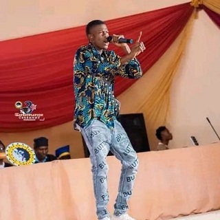 Olajide Michael