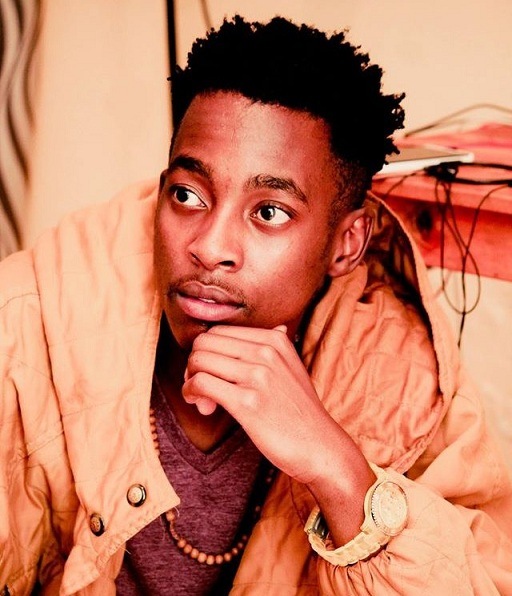 Thabo Ngubane
