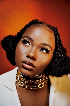 Rebecca Chinonso Arinola