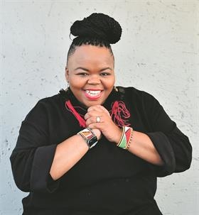Nokwazi Dlamini
