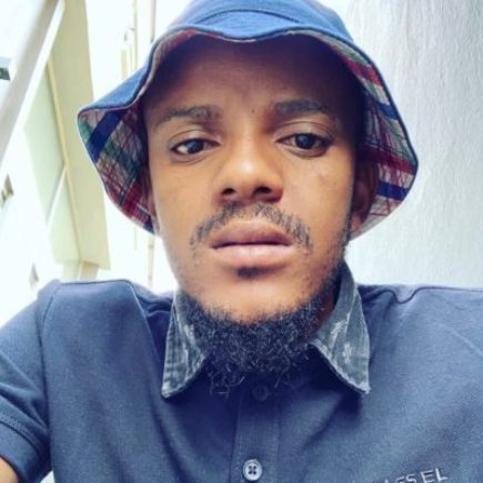 Kabelo Motha