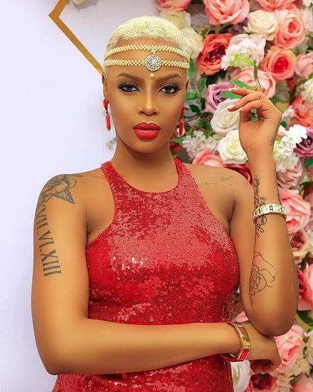 Nina Kankunda