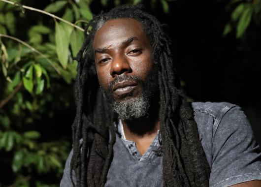 Mark Anthony Myrie