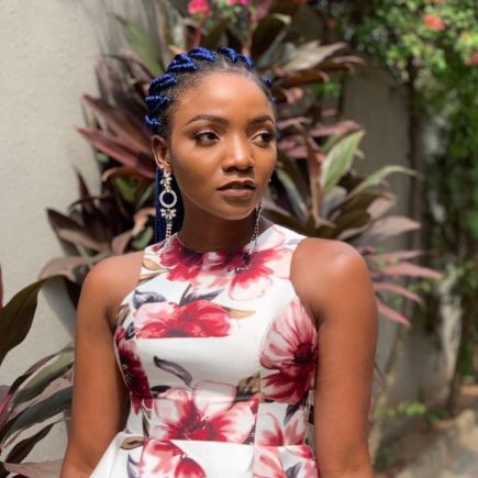 Simisola "Simi" Ogunleye