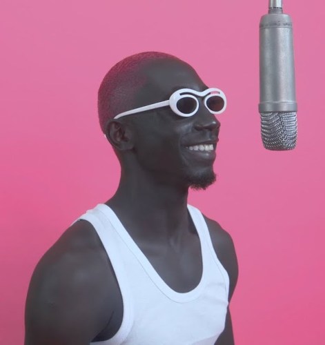 Prince Ofori