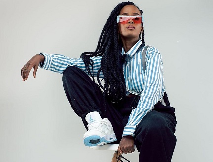 Wangechi Waweru