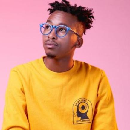 Njabulo Mthunzi Ndimande