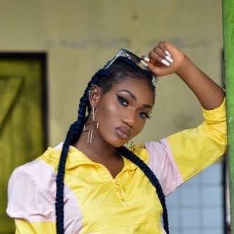 Wendy Addo