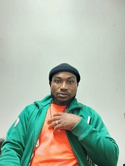 Samuel Augustine