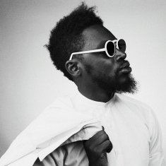 Bill Sellanga