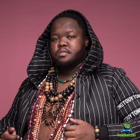 Mkhululi Siqula