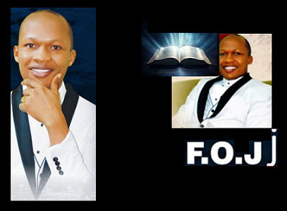 Jeremiah Efosa Afekpor