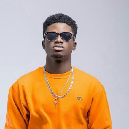 Eugene Kwame Marfo