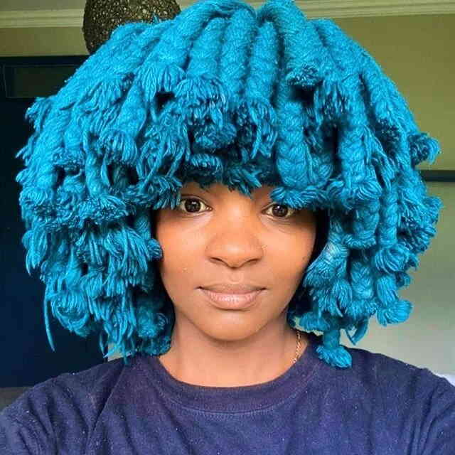 Sanelisiwe Twisha