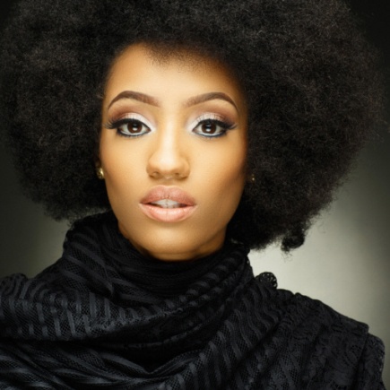 Hadiza Blell