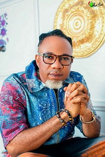 Ebere Chidozie Oradiegwu