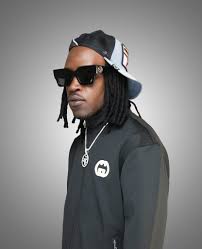 Brinco Rondah