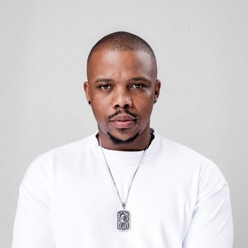 Siyabonga Skhondo