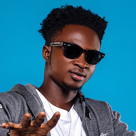Emmanuel Kweku Owusu Darlington