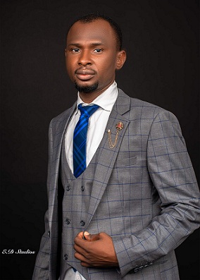 Godslove Chidi