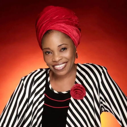 Patricia Temitope Alabi