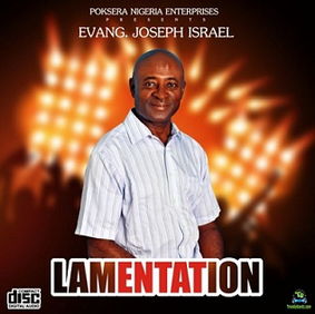 Joseph Chukwuma Israel