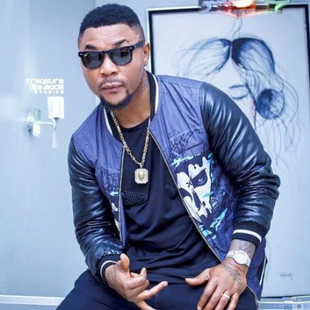 Oritsefemi Majemite Ekele