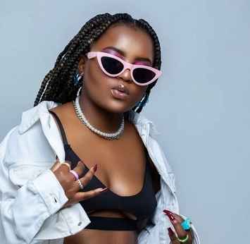 Mashudu Mosoeu