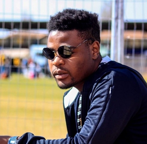 Austin Baloyi