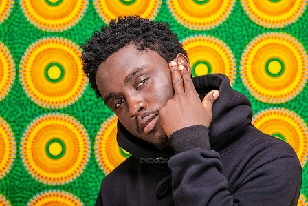 Paul Amankwa