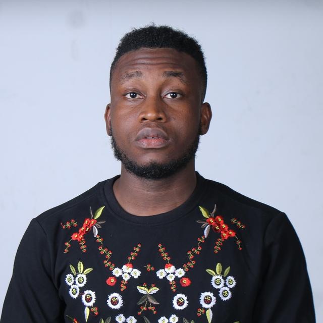 Prince Emmanuel (jnr)