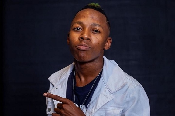 Kamogelo Phetla