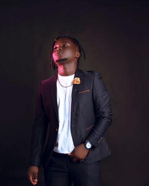 Asare Badiako Peter