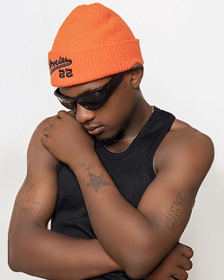 Chinedu Nwaofia