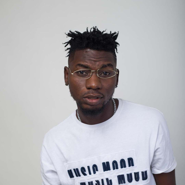 Oyidi Yusuf Tunde
