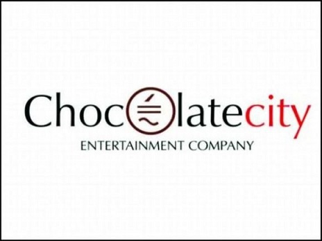 Chocolate City
