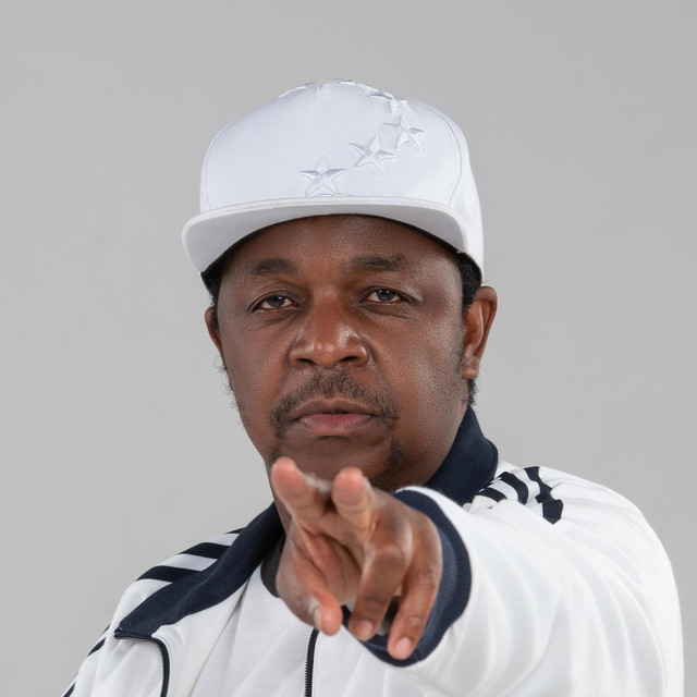 Oscar Sibonginkosi Mdlongwa