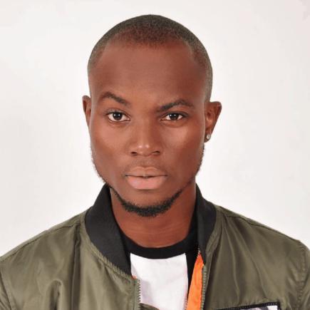 Gregory Bortey Newman