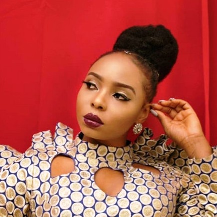 Yemi Eberechi Alade