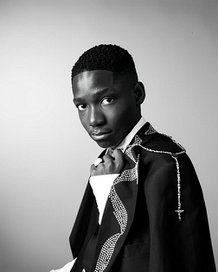 Moshood Abdulmuiz