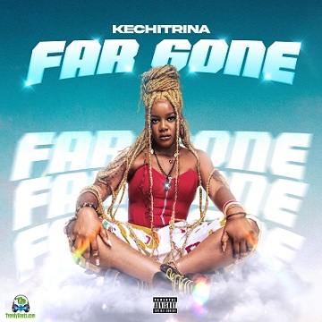 Album 'Far Gone EP' by Glory Ugochukwu Nkechiyere (2024 Music Album)