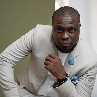 Nosa Omoregie