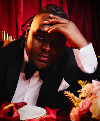 Solomon Moyo