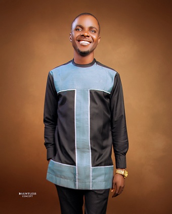 Timothy Onyebuchi