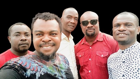 The Dynamites