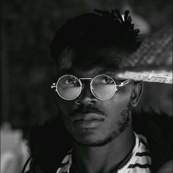 Coster Ojwang